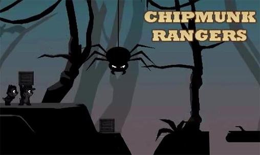 game pic for Chipmunk rangers